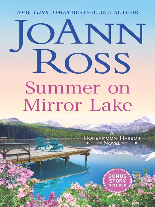 Title details for Summer on Mirror Lake by JoAnn Ross - Wait list